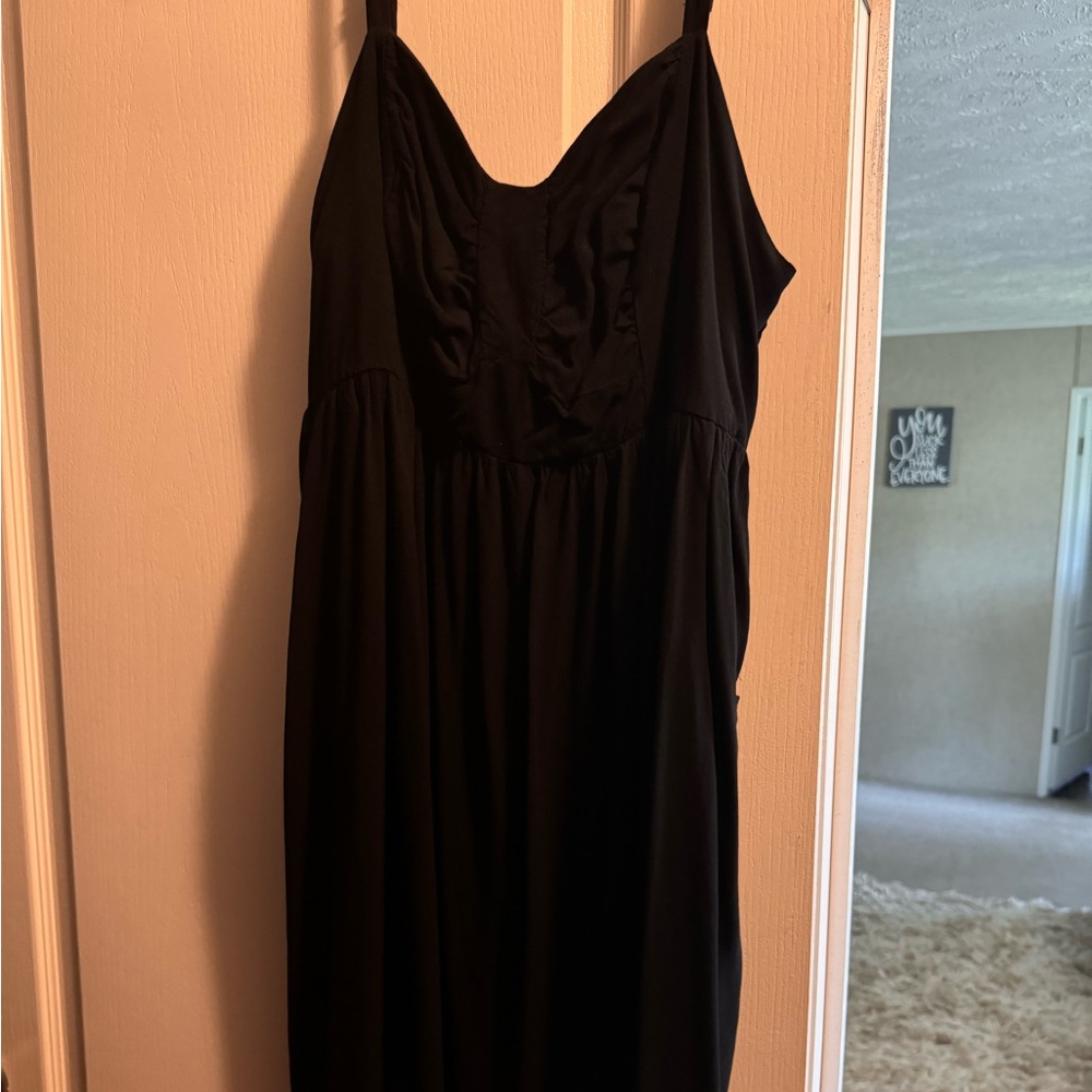 Torrid sundress